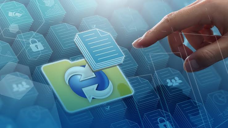 How to Migrate From Network Folders to PDM Without Chaos