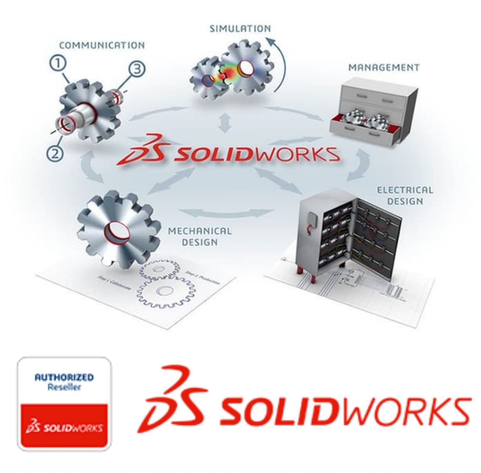 SOLIDWORKS Reseller Hyderabad, Secunderabad, Telangana